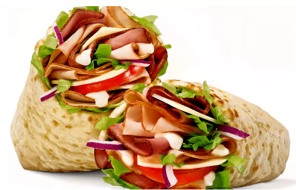 #11 Subway Club®
