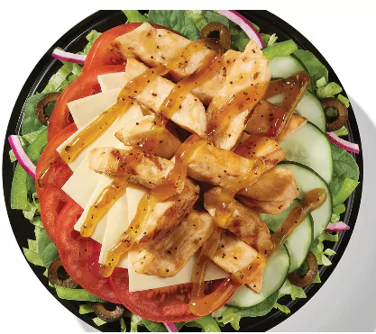 #16 All-Pro Sweet Onion Chicken Teriyaki®